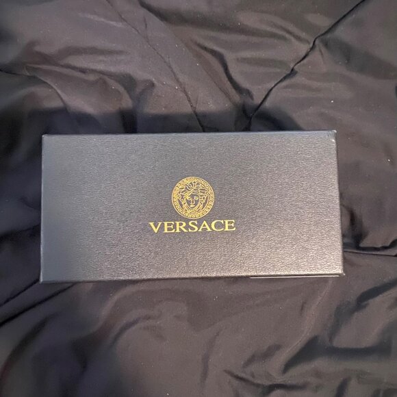 Versace Medusa Emblem VE4361 53MM Sunglasses - Picture 9 of 9